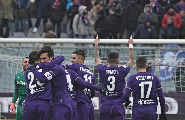 fiorentina