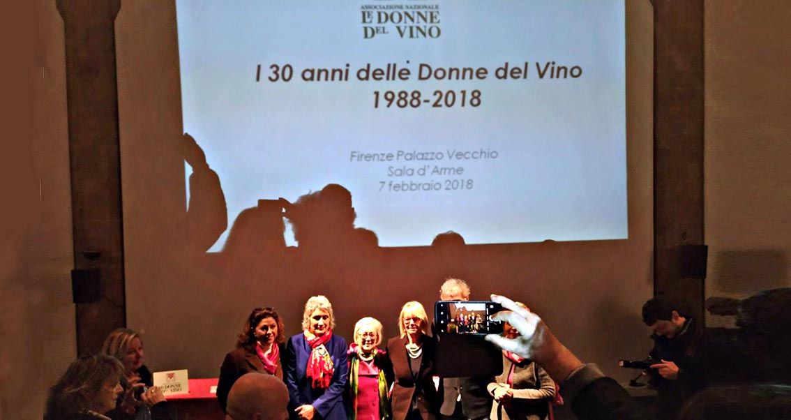 Donne del Vino