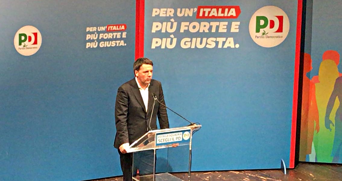 renzi