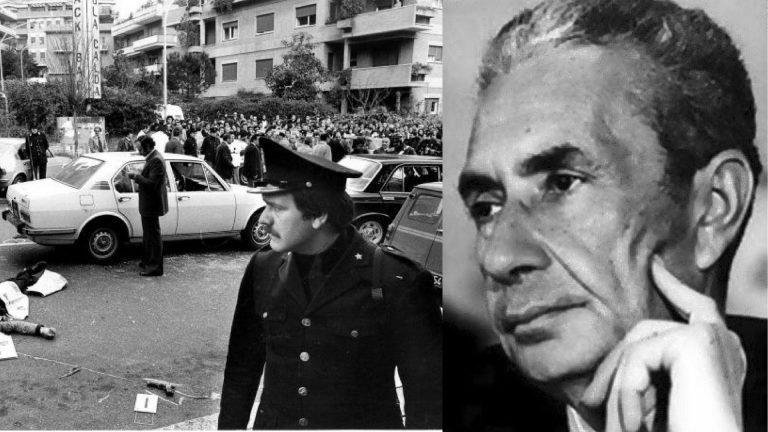 Aldo Moro