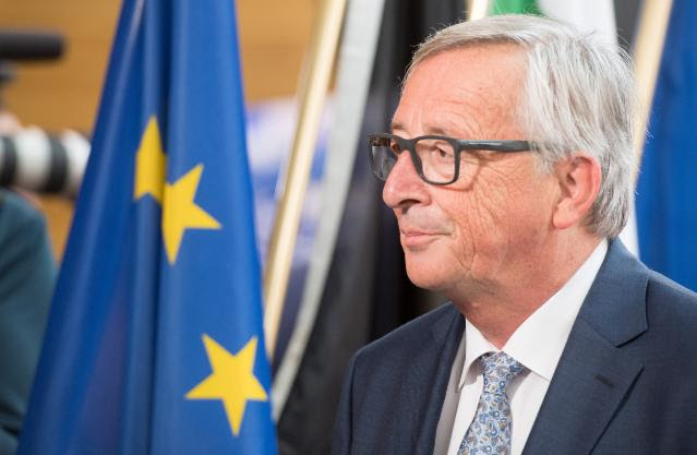 J. C. Juncker