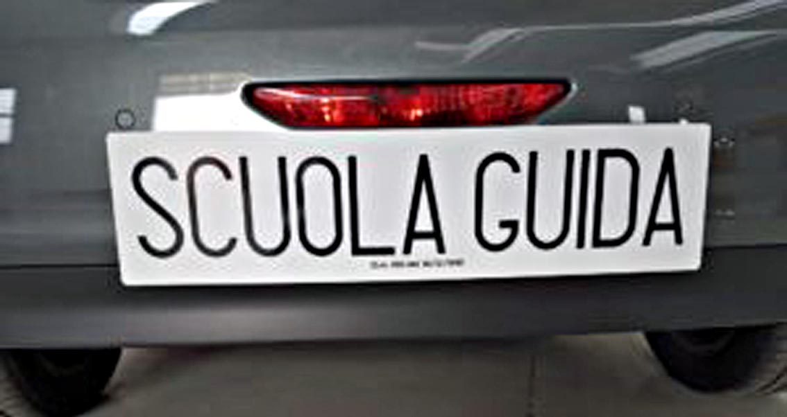 Autoscuole