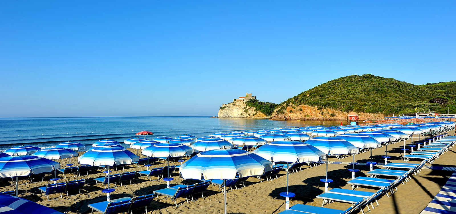 bandiere bl.i c'è anche Castiglion della Pescaia