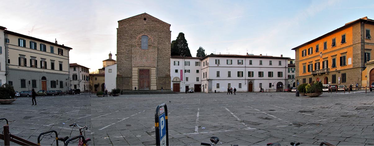 piazza