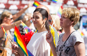 Famiglie Arcobaleno