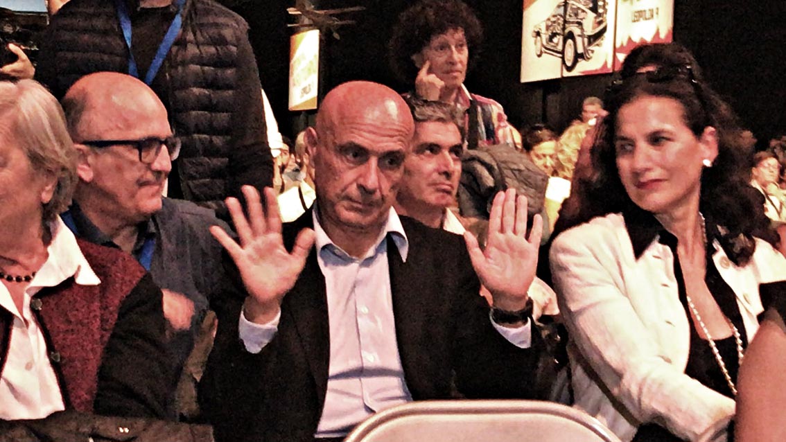 Minniti