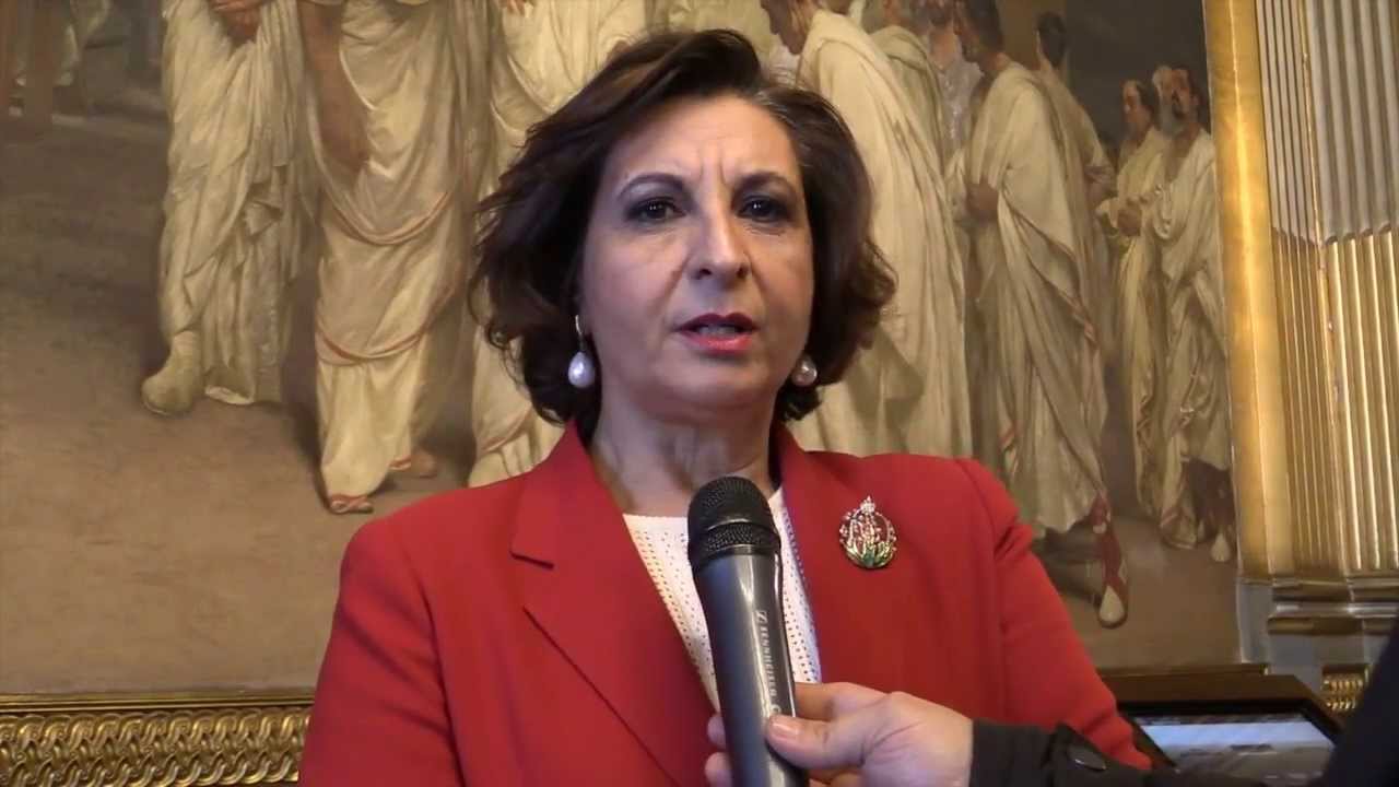 Di Giorgi Rosa Maria