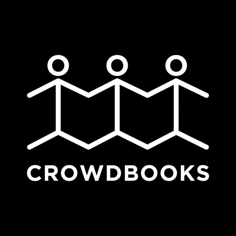 One Two Start. Ventunesima puntata: Crowdbooks