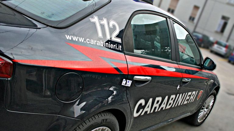 Carabinieri recuperano opere d'arte