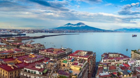 Napoli: boom di sfratti e proteste nella nuova capitale turistica del sud Italia