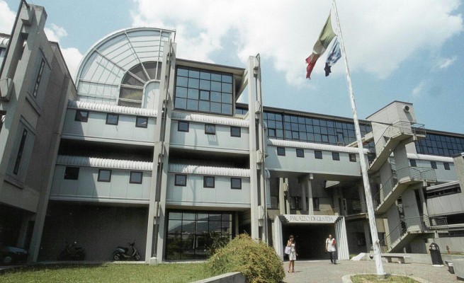 Tribunale Prato