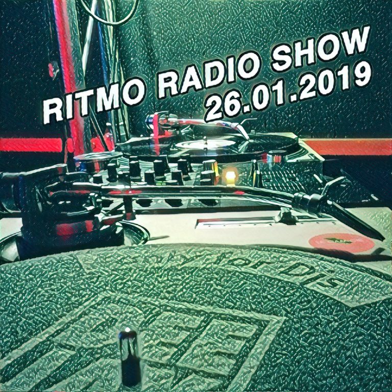 Ritmo Radio Show del 2 febbraio 2019