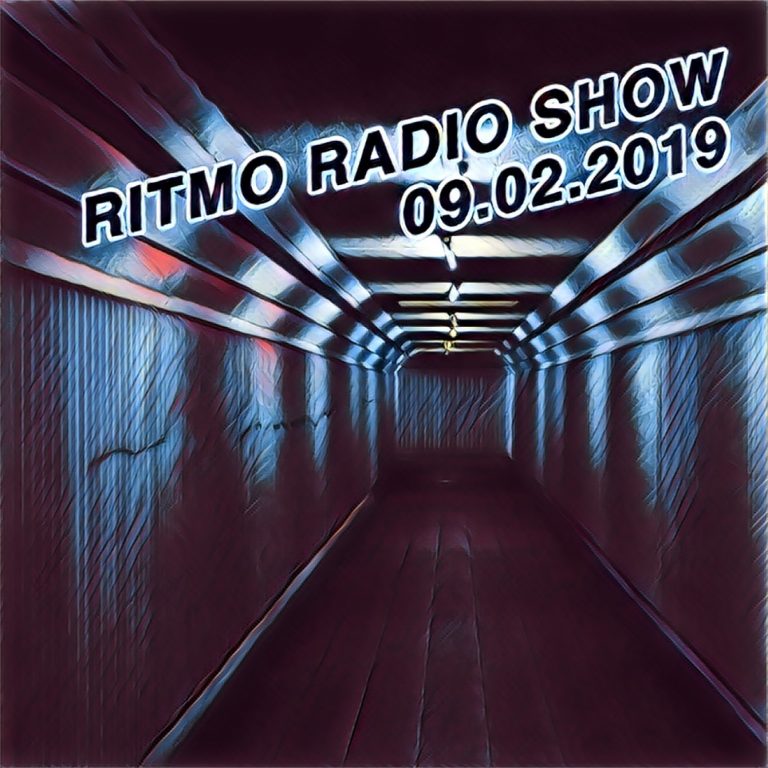 Ritmo Radio Show del 9 febbraio 2019