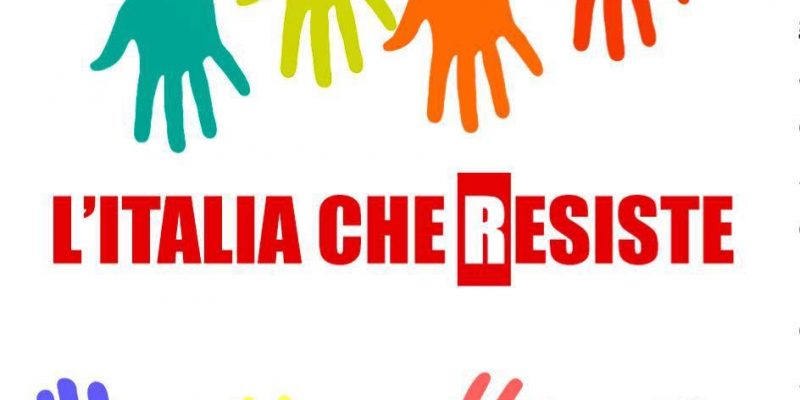 italia che resiste