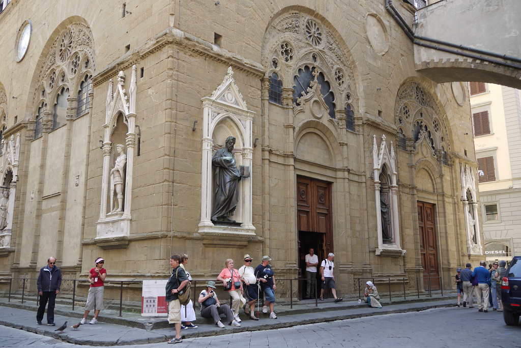 Orsanmichele