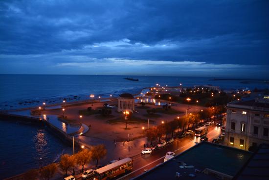 terrazza mascagni livorno