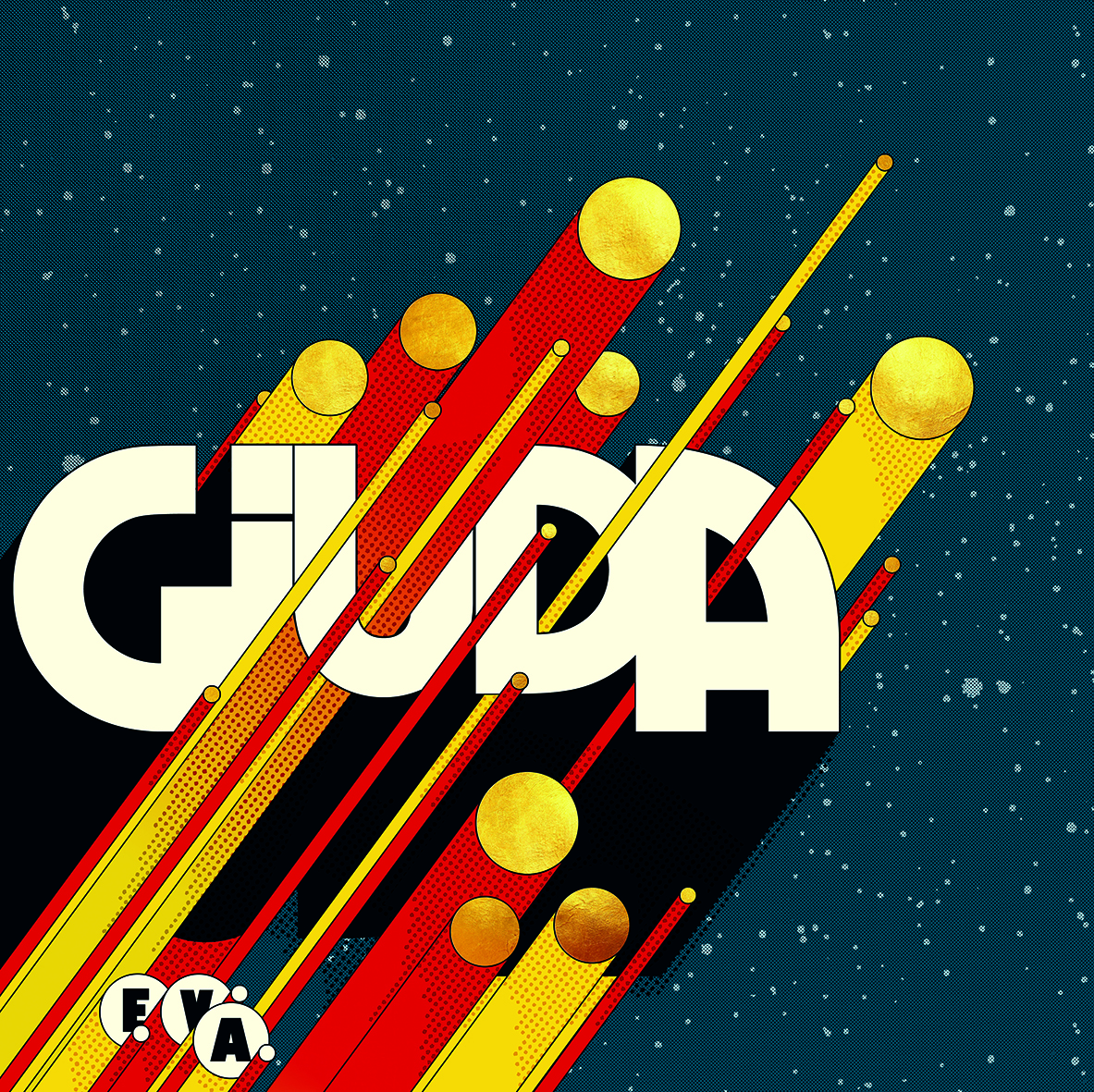 GIUDA