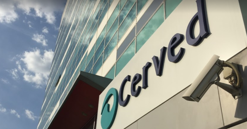 cerved