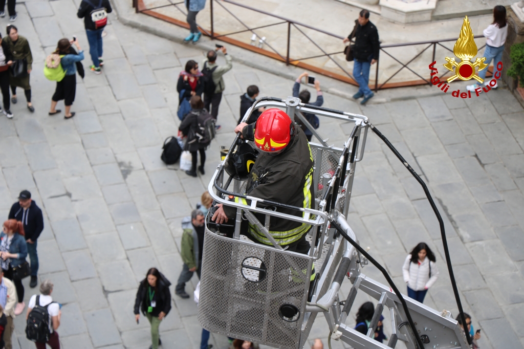 Vigili del Fuoco