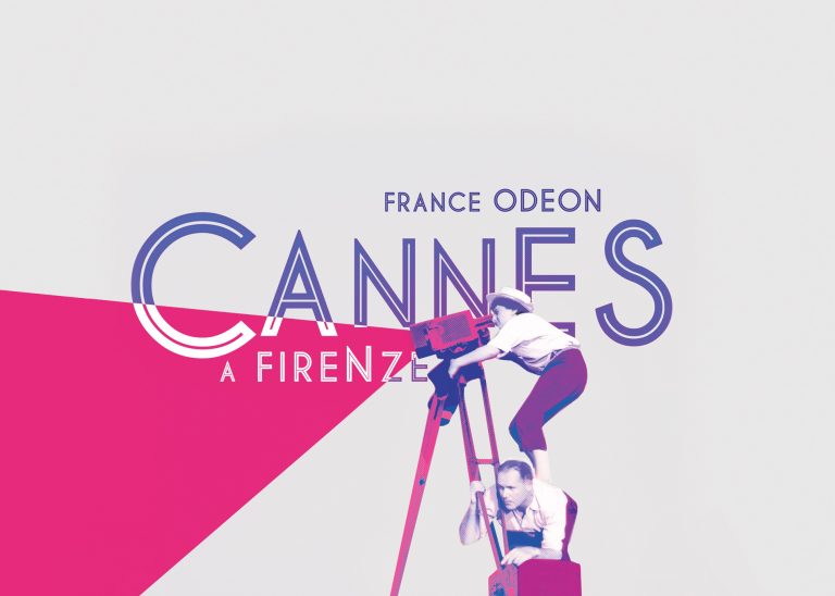 Cannes a Firenze – France Odeon