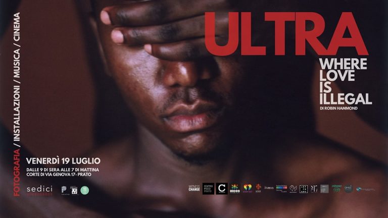 Ultra: where love is illegal – Intervista a Filippo Bardazzi