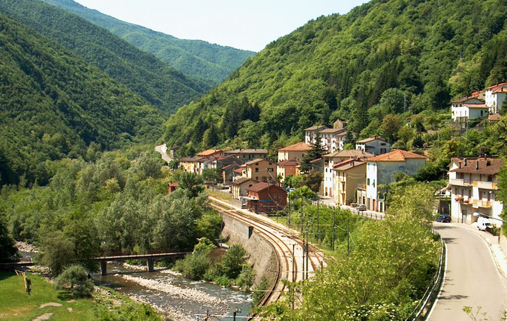 Molino del Pallone