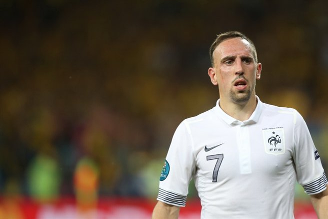 Ribery