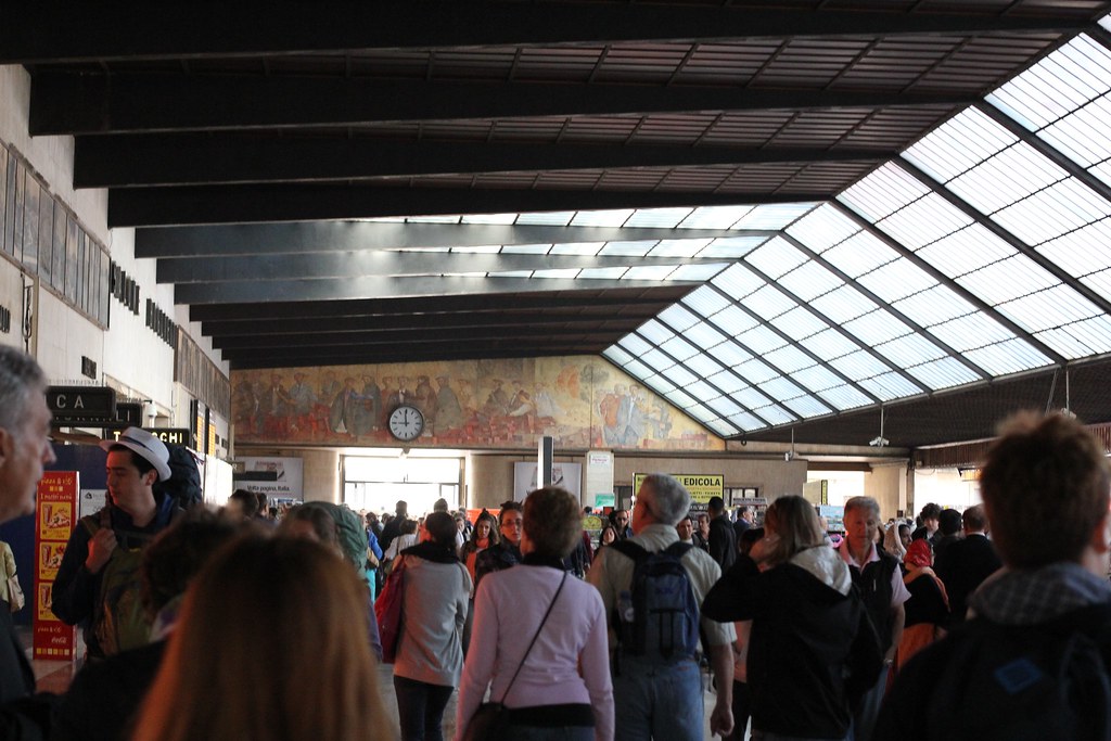 stazione santa maria novella