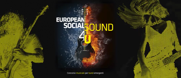 EUROPEAN SOCIAL SOUND – Intervista ad Elena Calistri