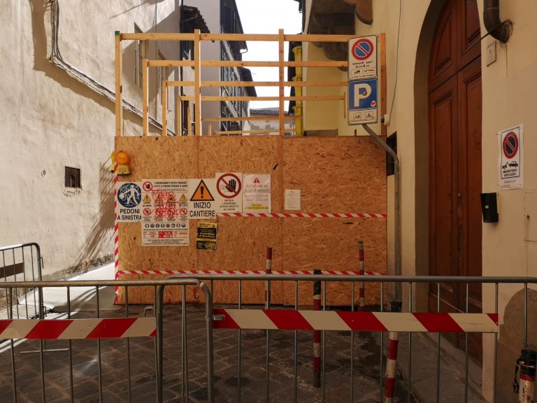 Oltrarno: vivibilità a prova di (troppi) cantieri