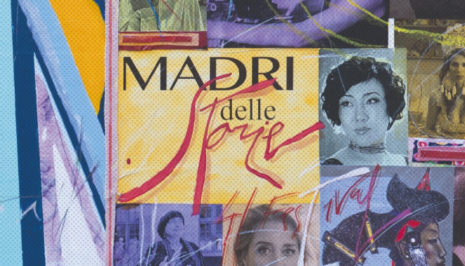 Cinema e Donne 2019 – Redazionale a cura di Gimmy Tranquillo