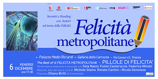 Felicità Metropolitane