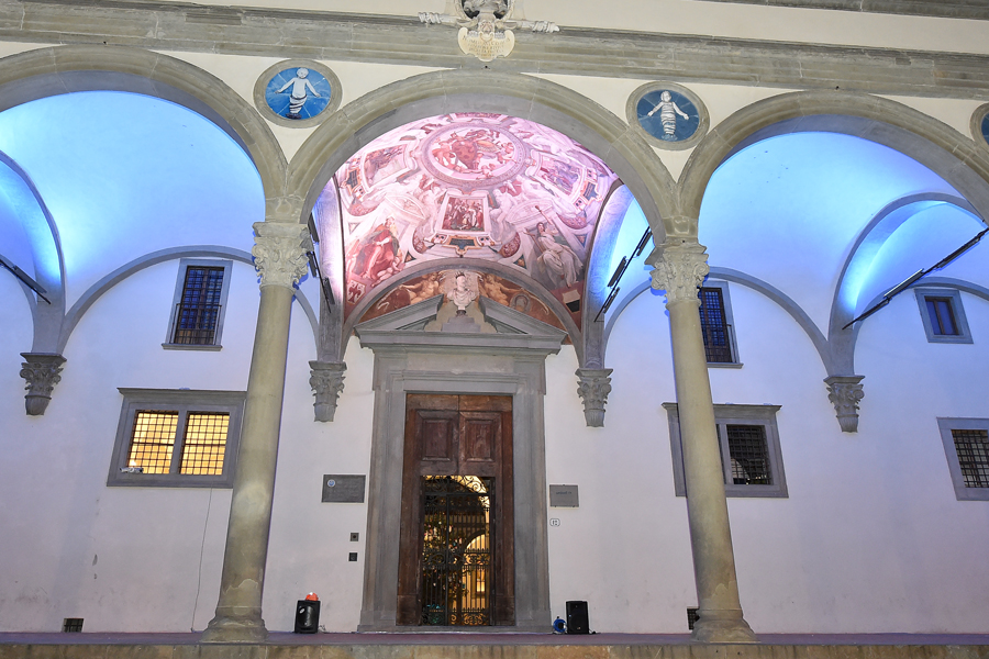 museo degli innocenti