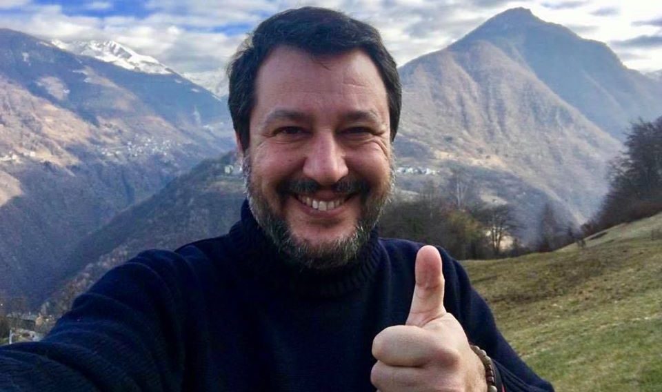 Salvini