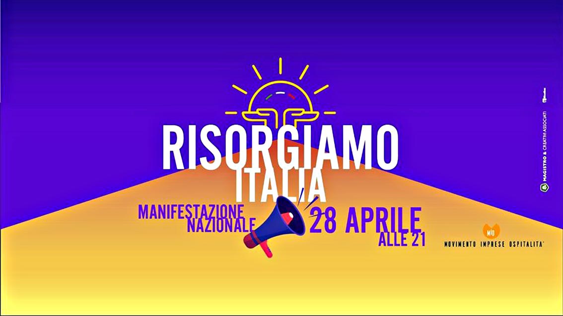 Risorgiamo Italia