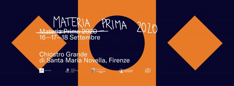 Materia Prima 2020 – Intervista ad Angelo Campolo