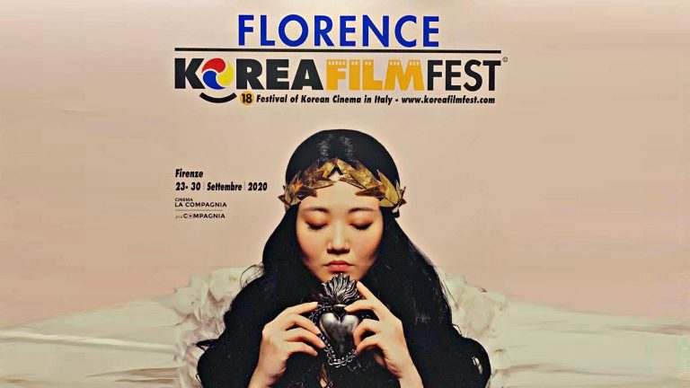 Korea Film Fest, XVIII edizione a “La Compagnia”