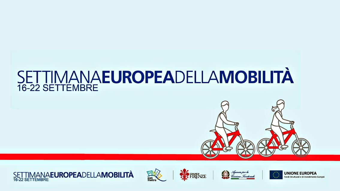 Settimana Europea della Mobilità