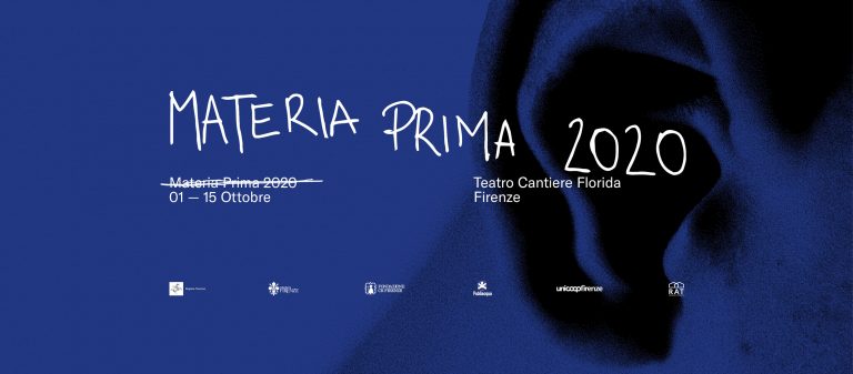 Murmuris – Materia Prima 2020 – Intervista alla direttrice artistica Laura Croce