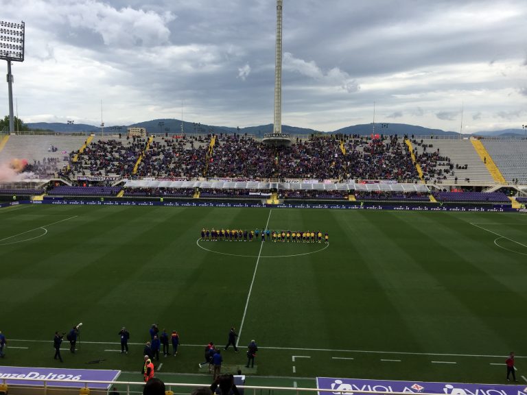 fiorentina