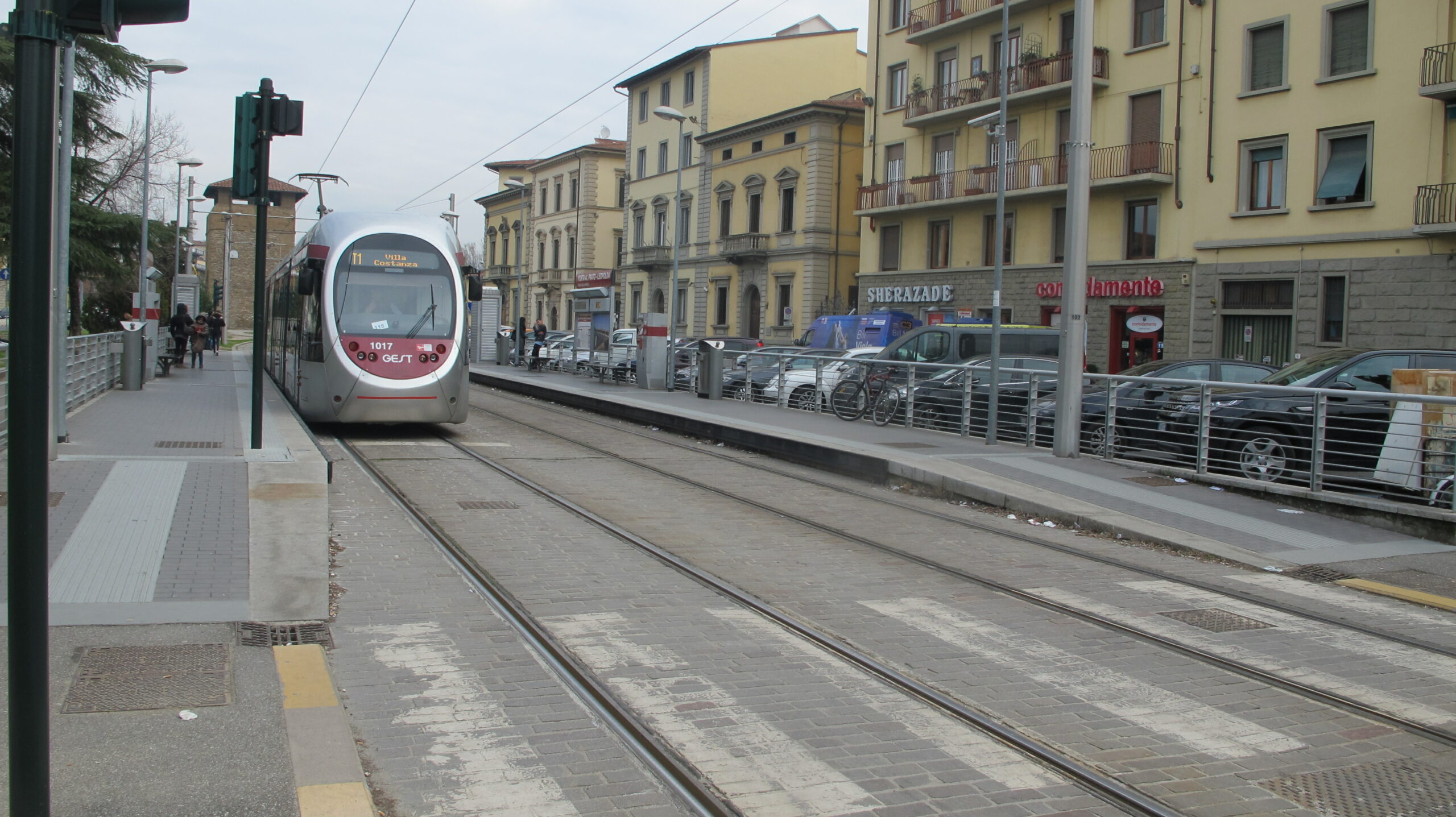 trasporti