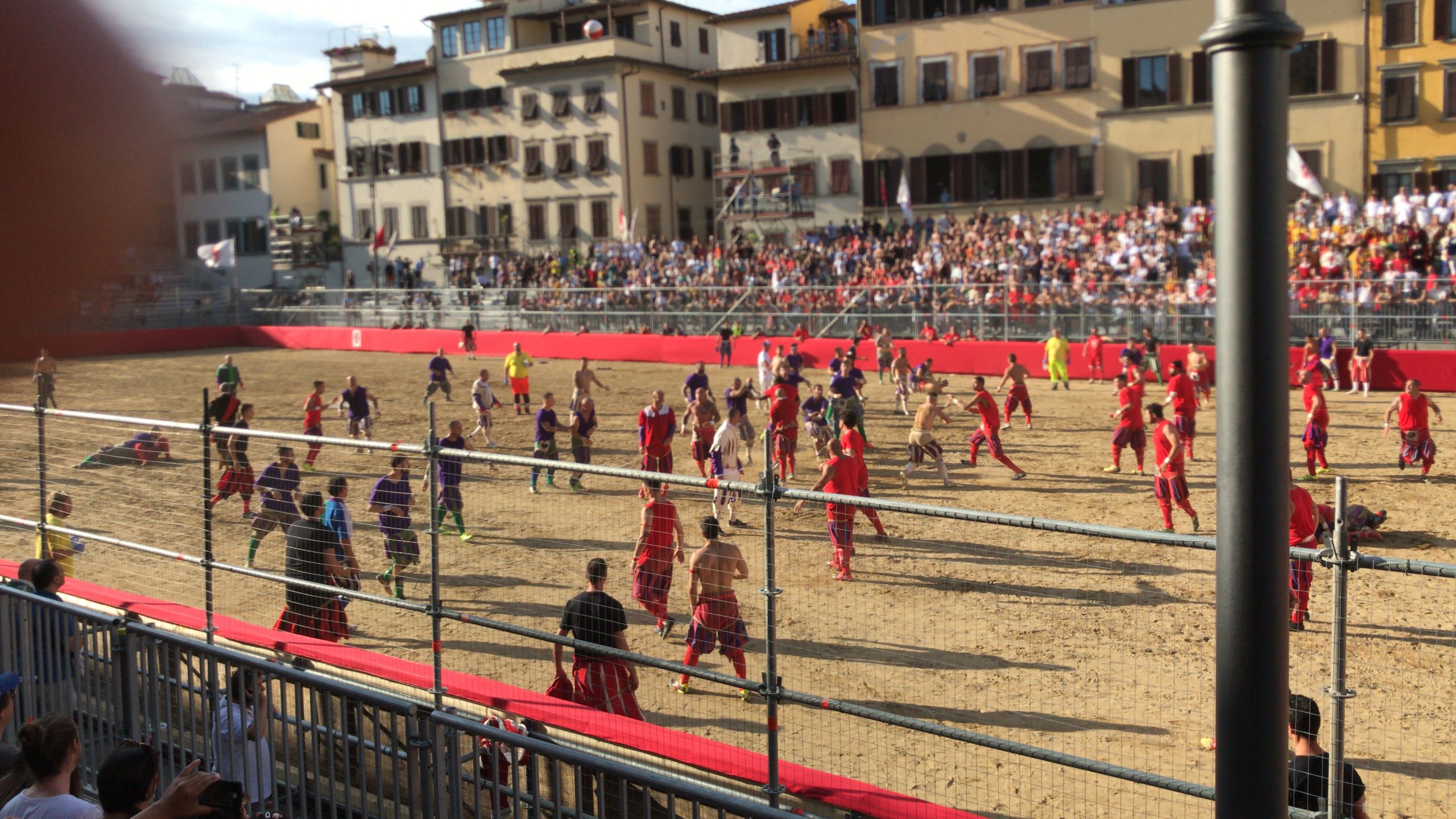 Calcio storico