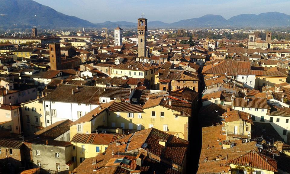 Lucca