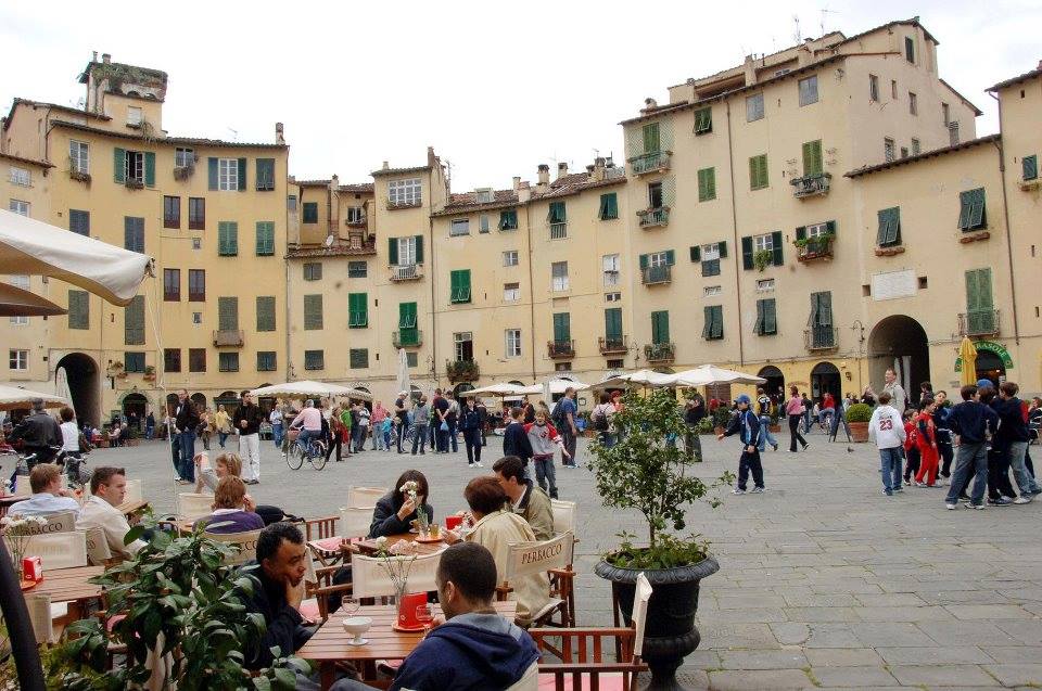 Lucca