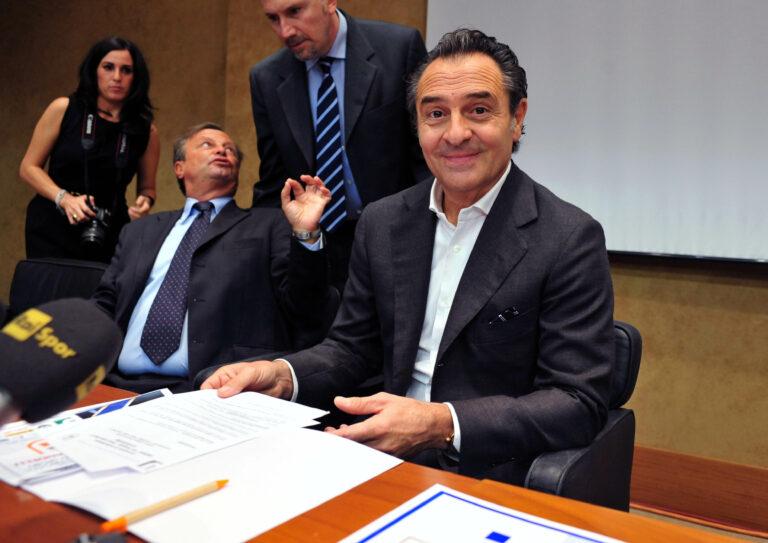 Cesare Prandelli