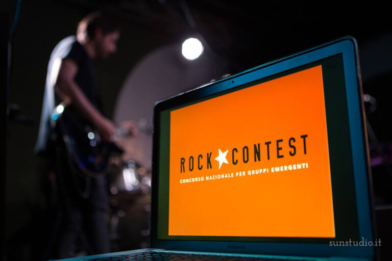 Rock Contest 2020. Guarda la prima serata. Ospite speciale: Emma Nolde!