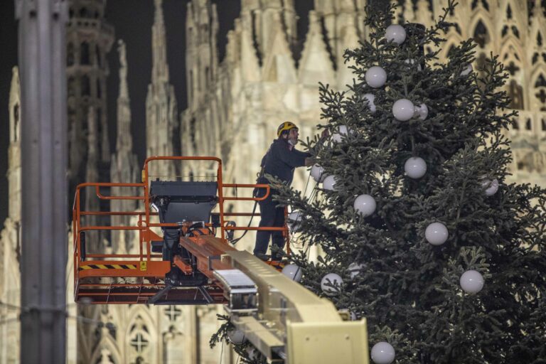 Albero di Natale