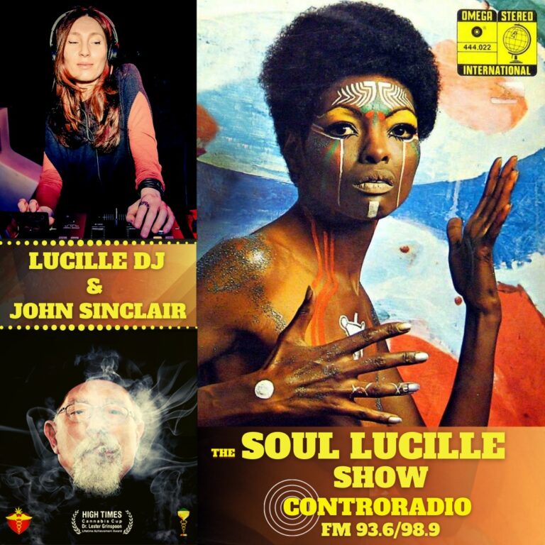 Soul Lucille Show dell’11 febbraio 2021