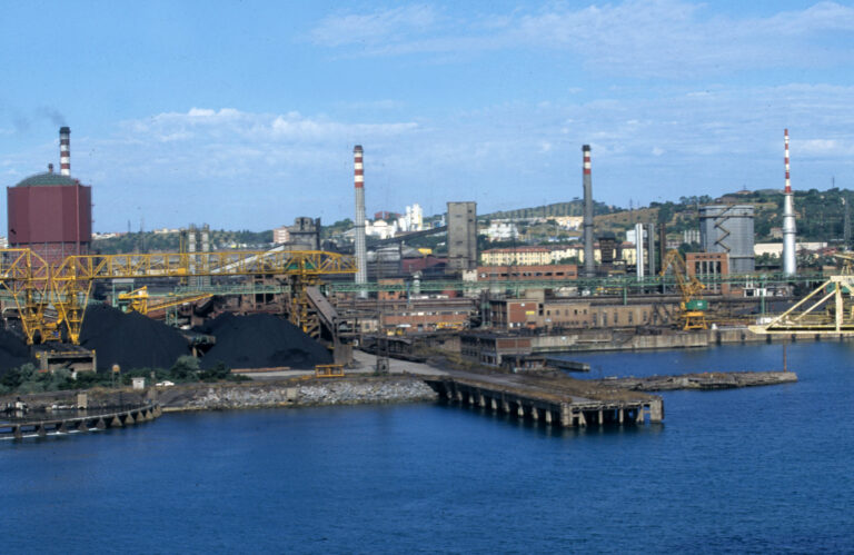 Jsw Piombino