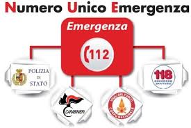 Numero Unico Emergenza